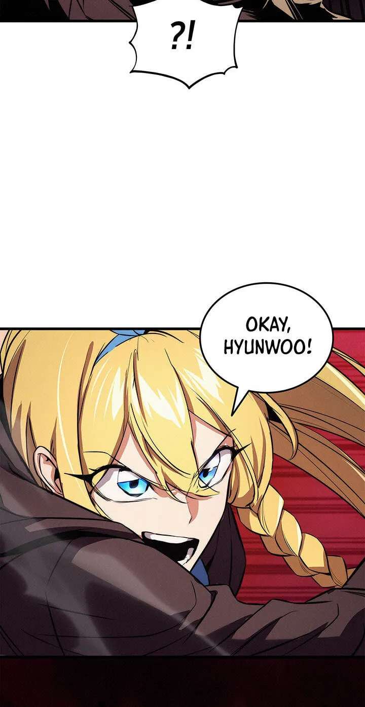 Ranker's Return (2021) Chapter 259 - page 49