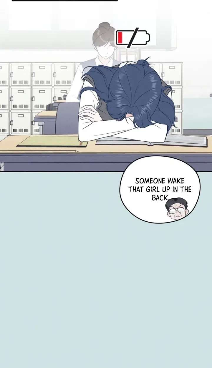 Unrequited Love Over-Obsessed Club Chapter 2 - page 4