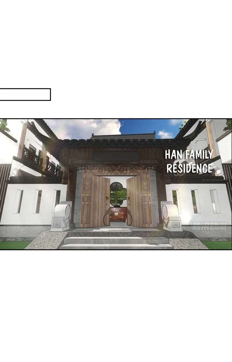Counterattack System: I Maxed Out the Goddess' Favorability Chapter 23 - page 23