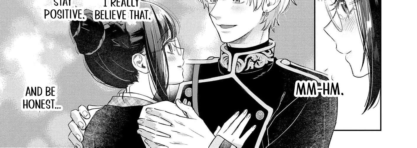 Sunaoninarenai Yuki Otome wa Nemureru Ryuukishi ni Amakutoka sareru Chapter 7 - page 28