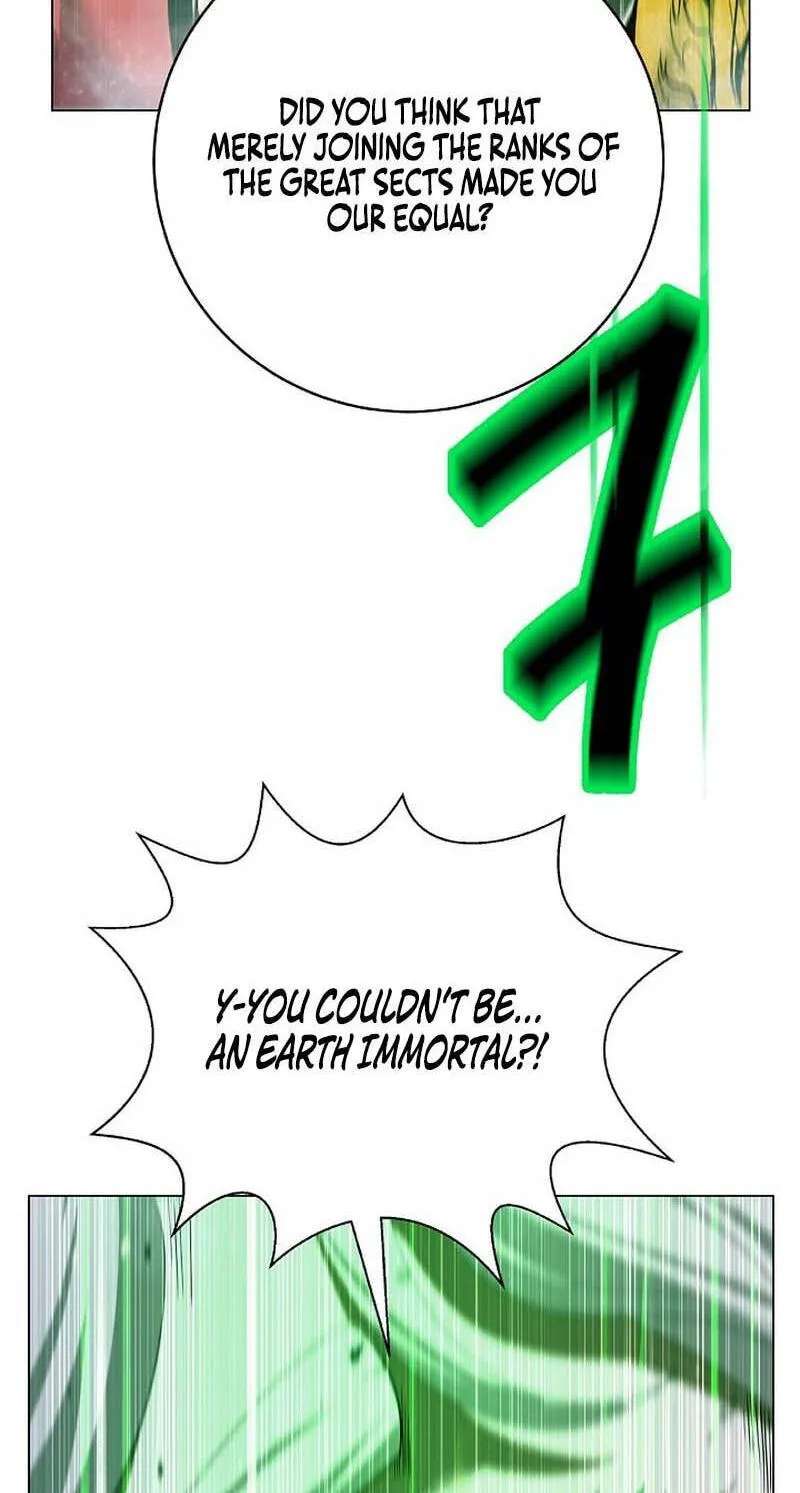 Tale Of The Floating Sages Chapter 255 - page 89