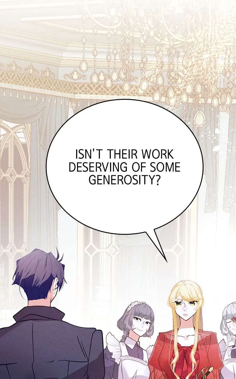 My Unwanted Engagement withthe Final Boss Prince Chapter 11 - page 49