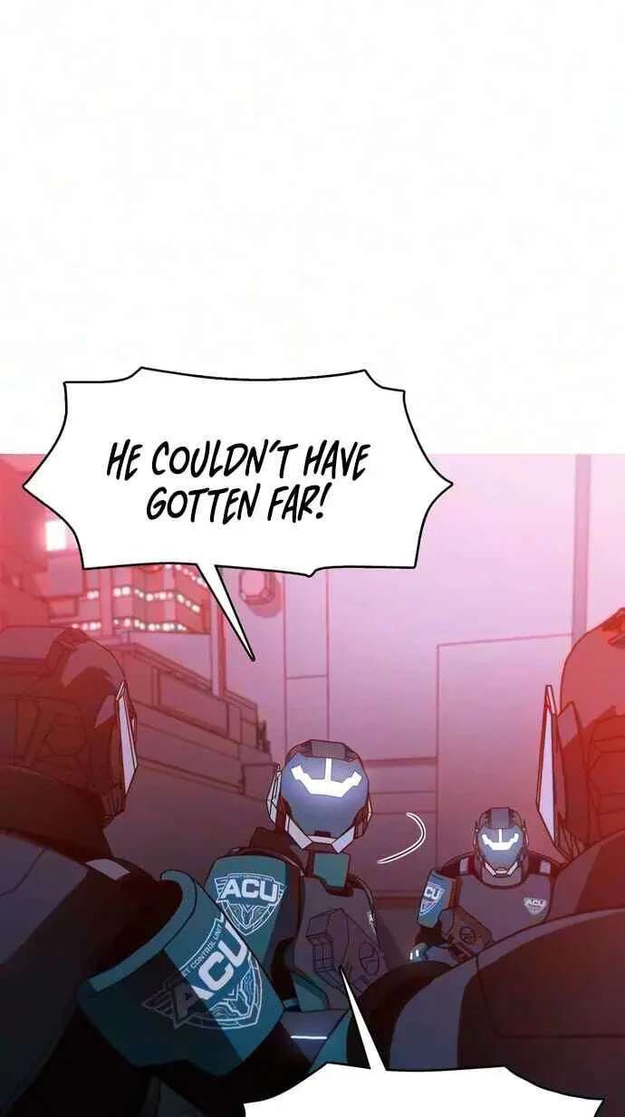 Synaptic Error Chapter 14 - page 38