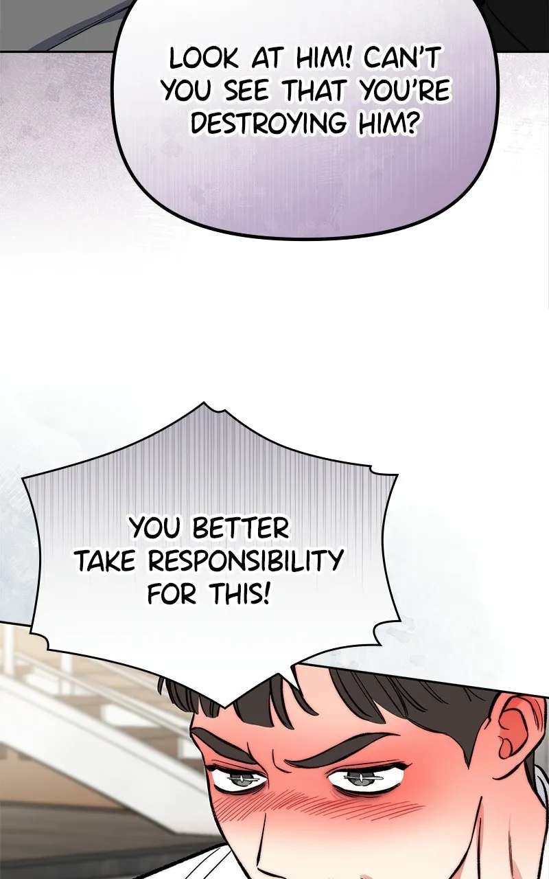 Woke Up as the CEO’s Dog Chapter 55 - page 24