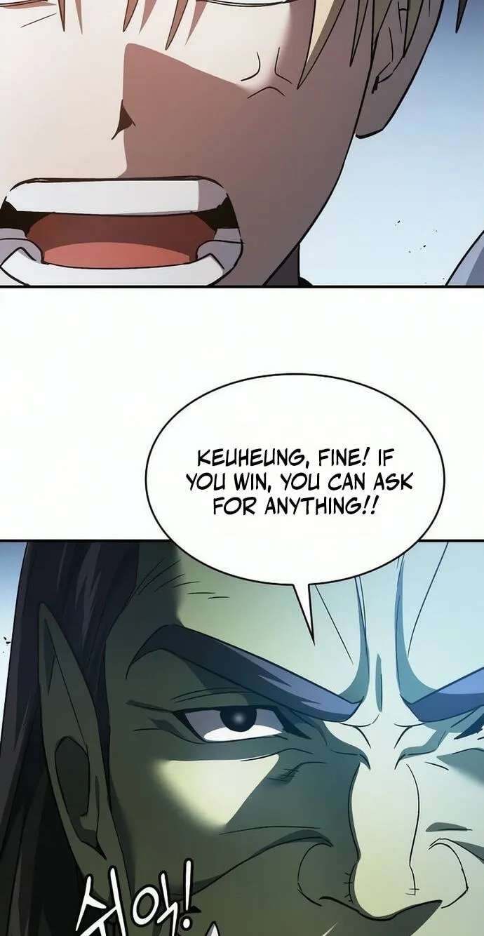 The Sword-Eating Swordmaster Chapter 43 - page 47