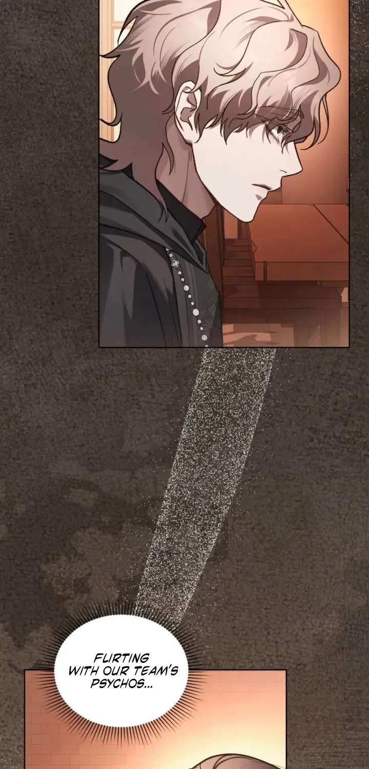 Mary Psycho Chapter 74 - page 20