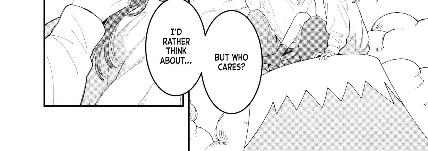 Love, That's an Understatement Chapter 29 - page 14