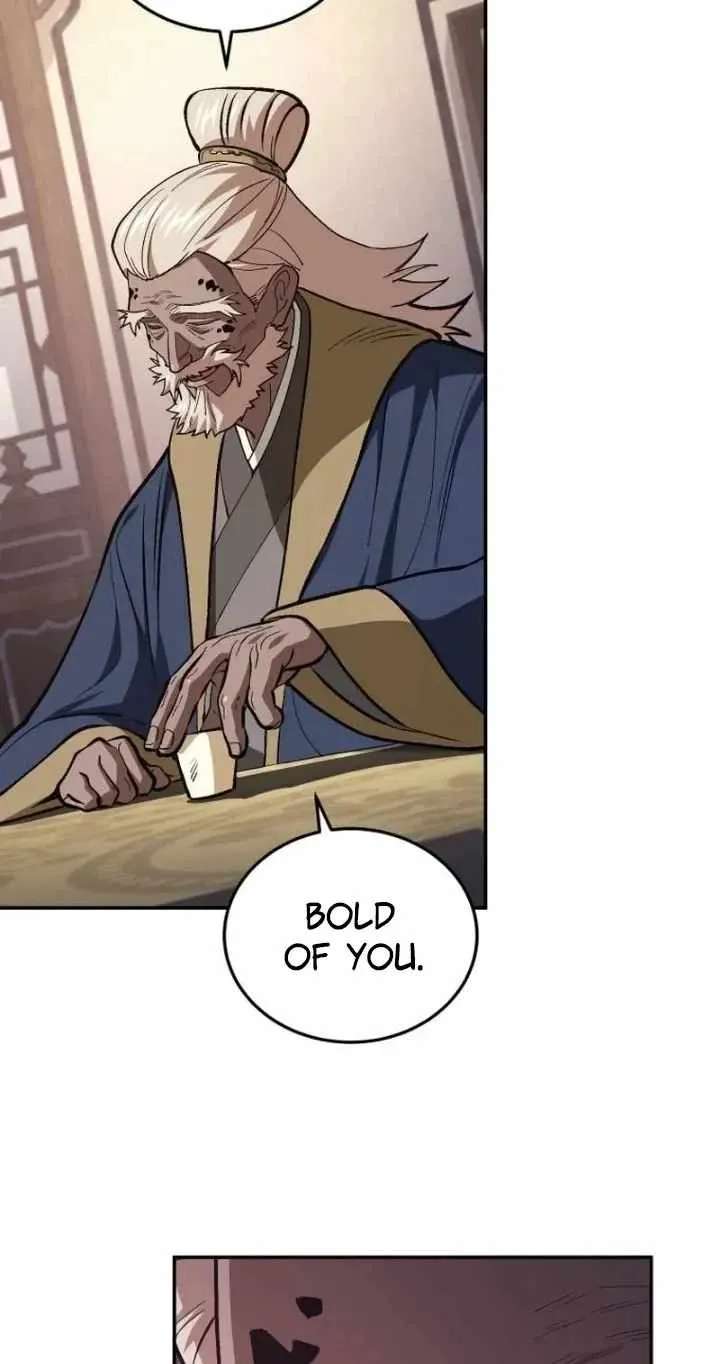 My Dad Is the Best in the World Chapter 27 - page 55