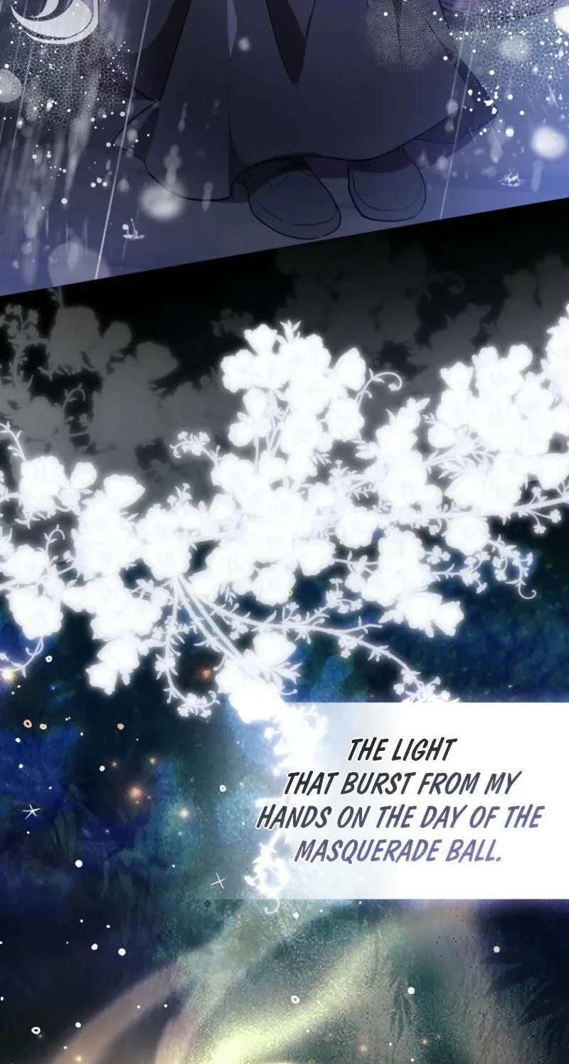 Marked as the Tyrant's Daughter-in-law Chapter 23 - page 98