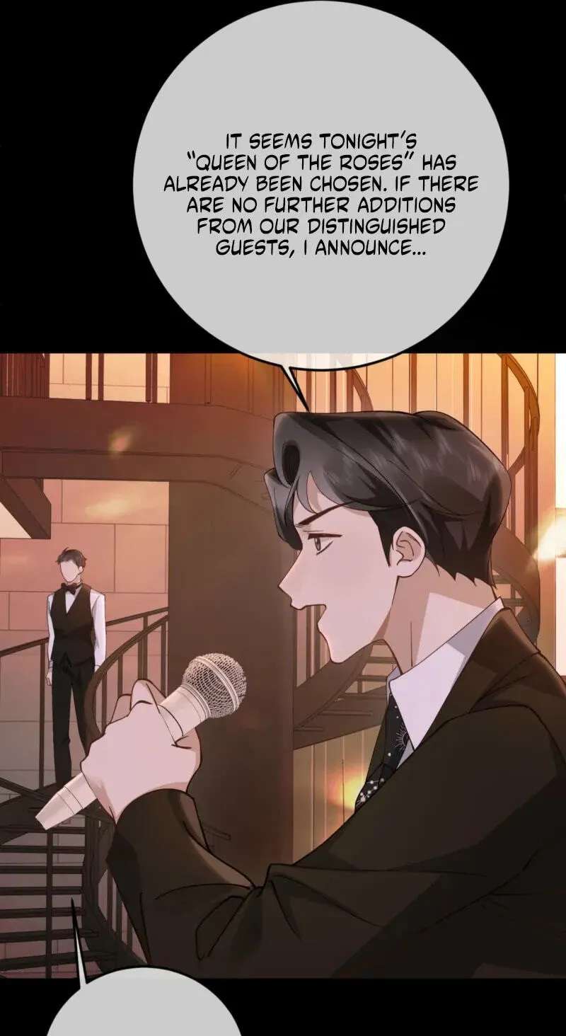 A Despicable Marriage Chapter 45 - page 34
