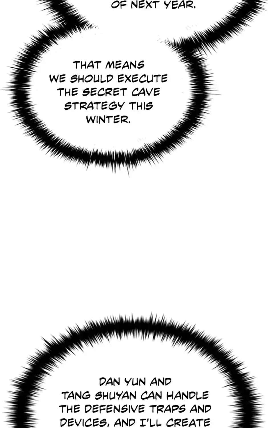Absolute Master of the Senate Chapter 48 - page 144