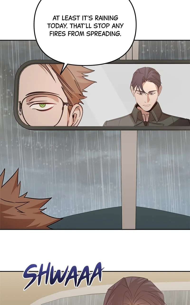 Where the Golden Rose was Plucked Chapter 45 - page 30