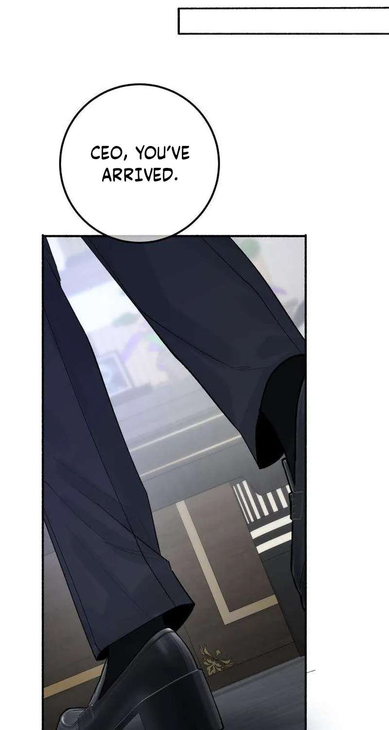 Patronage Stigma Chapter 6 - page 105