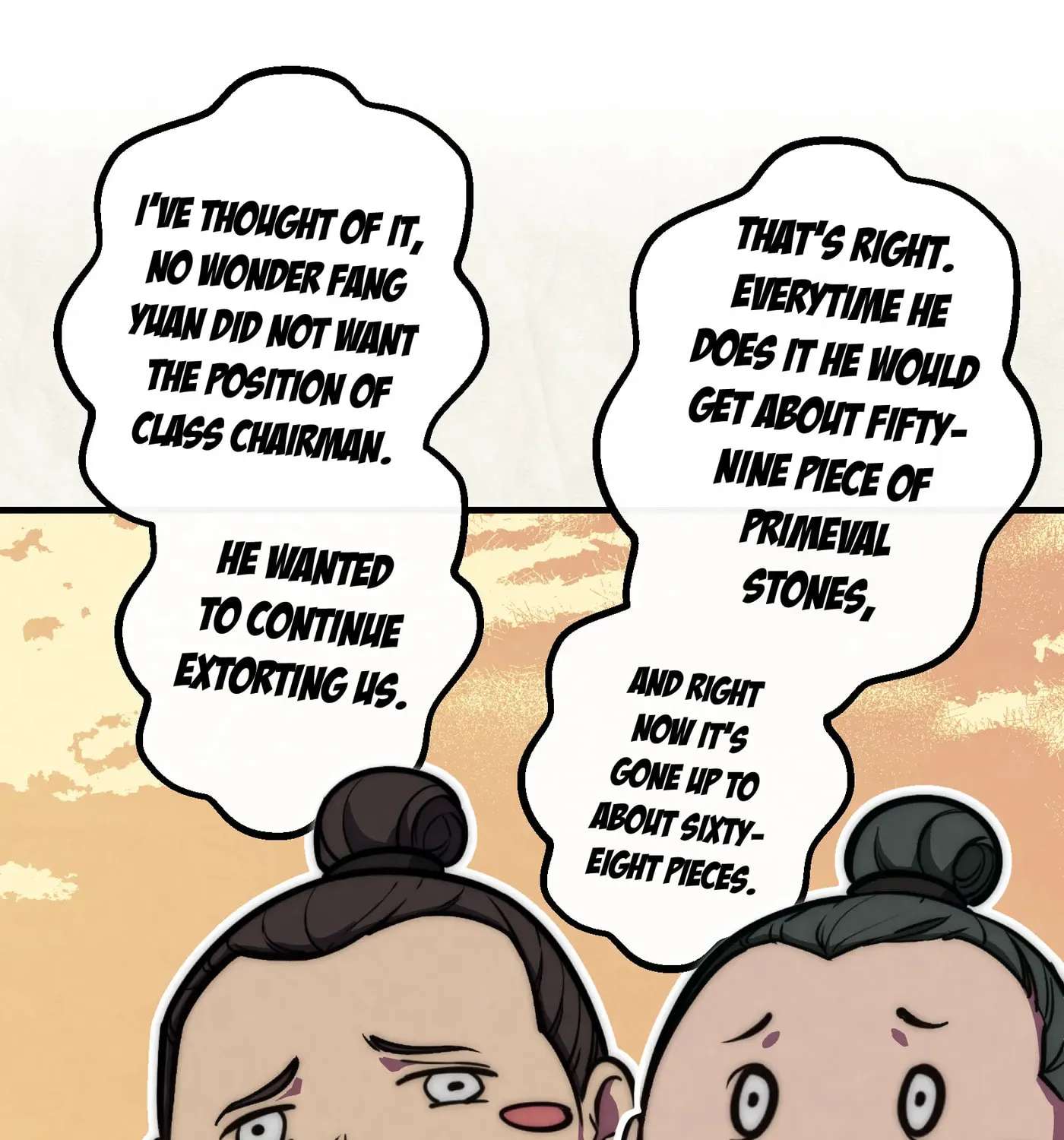 Reverend Insanity Remake Chapter 31 - page 193