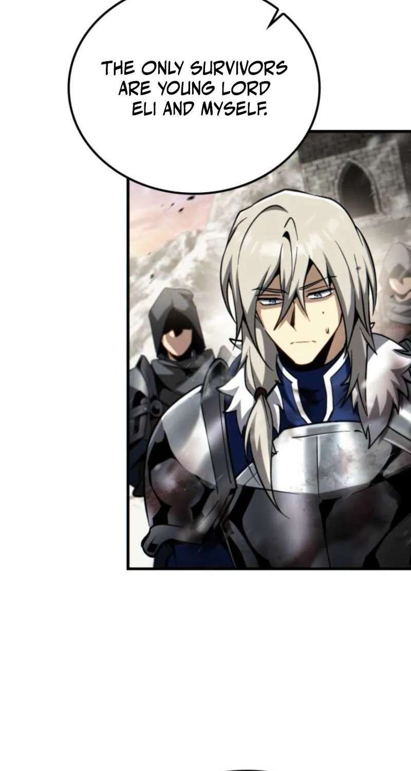 I Became The Rogue First Prince Chapter 53 - page 127