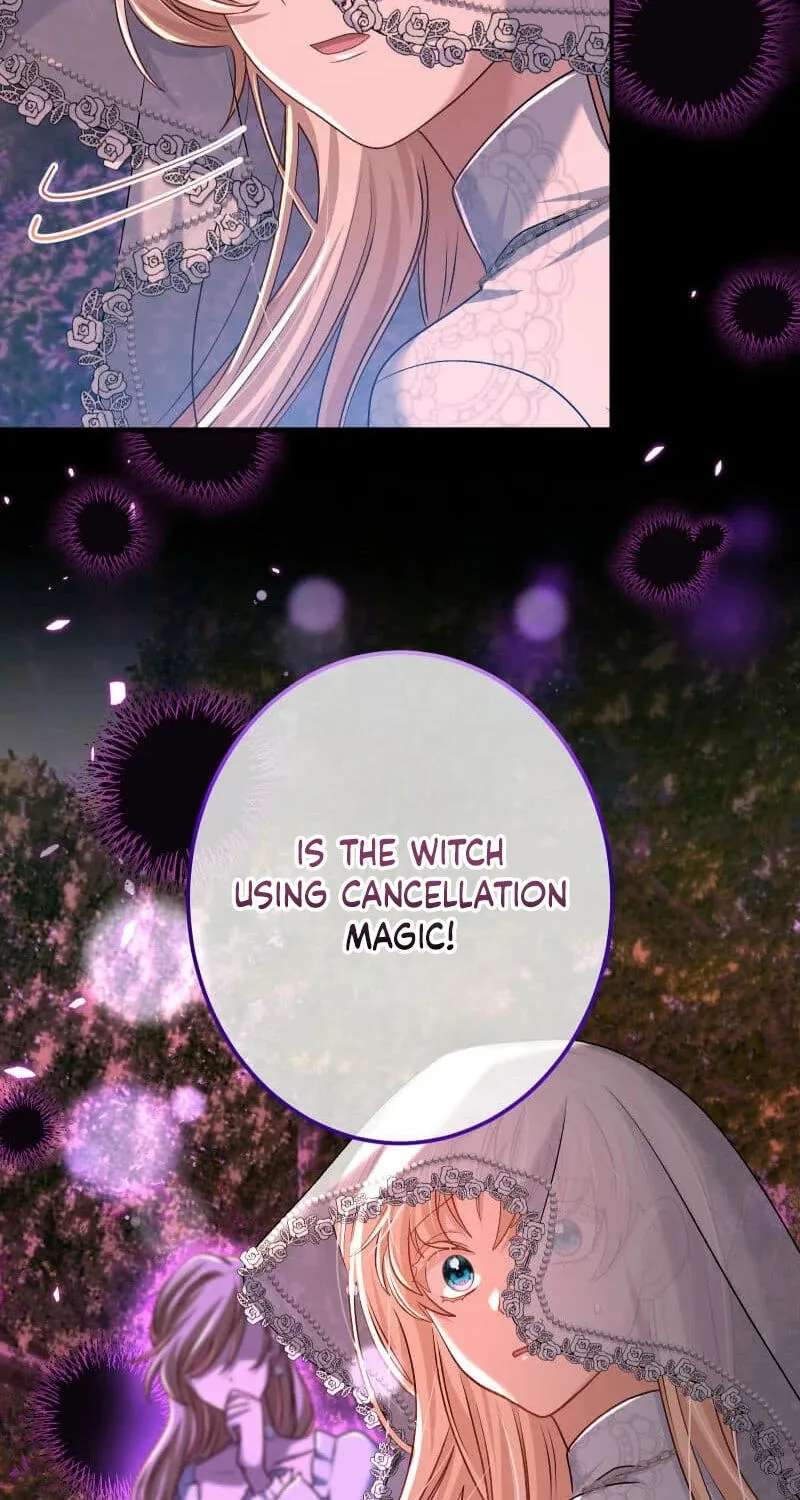 I Leave You Because I Love You Chapter 34 - page 86