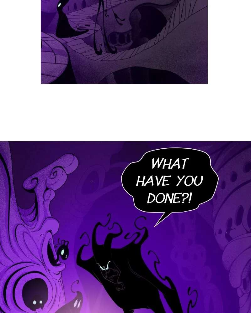 Spirits Chapter 50 - page 73