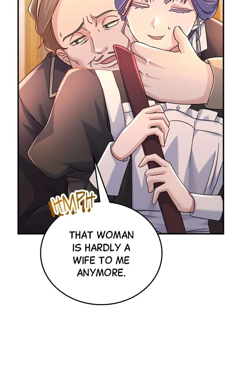 FarewellMy Love Chapter 3 - page 30