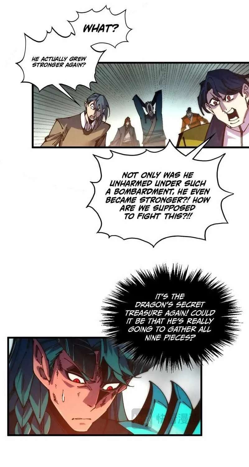 Reincarnation Of The Heavenly Demon Chapter 560 - page 56