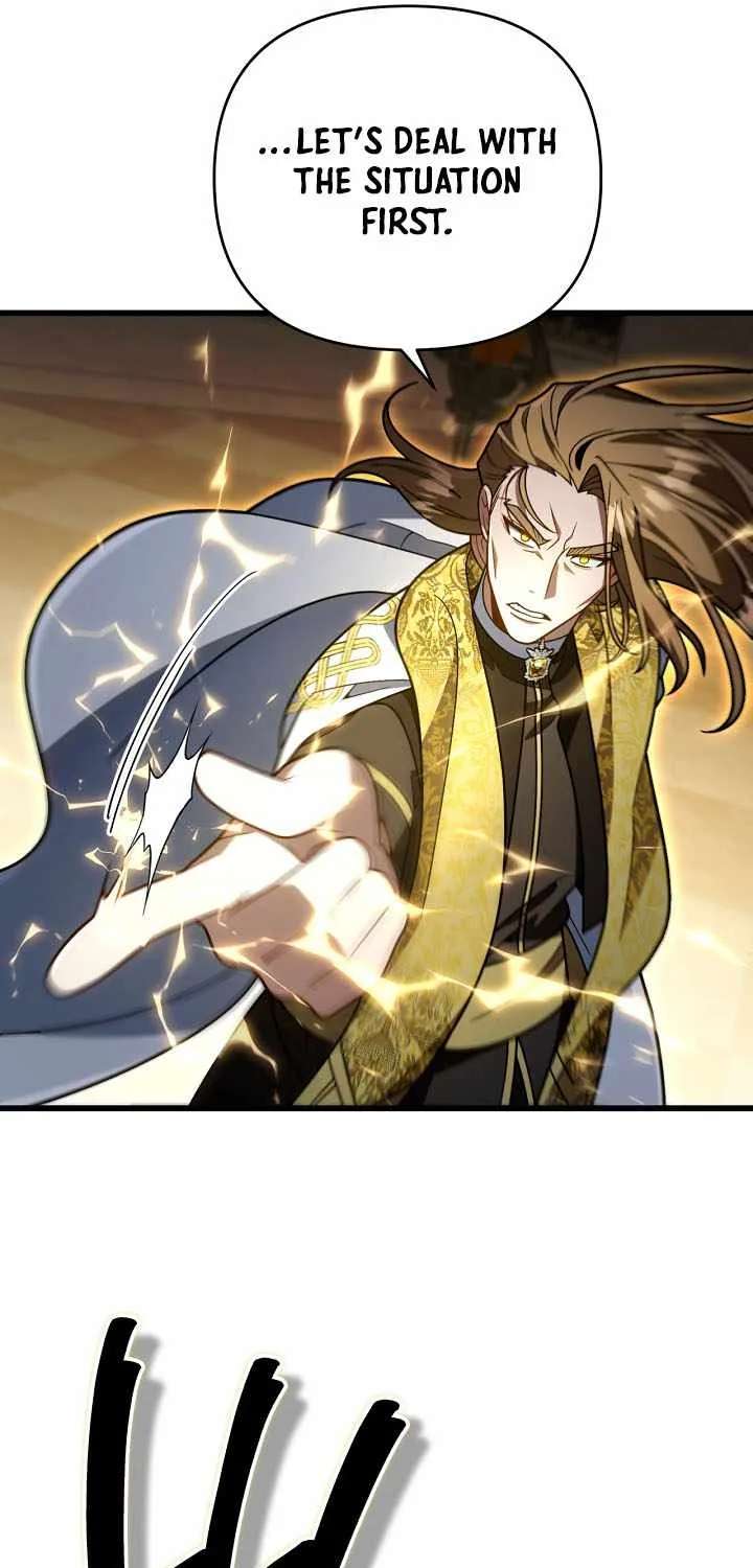 I'm Gonna Annihilate This Land Chapter 95 - page 38