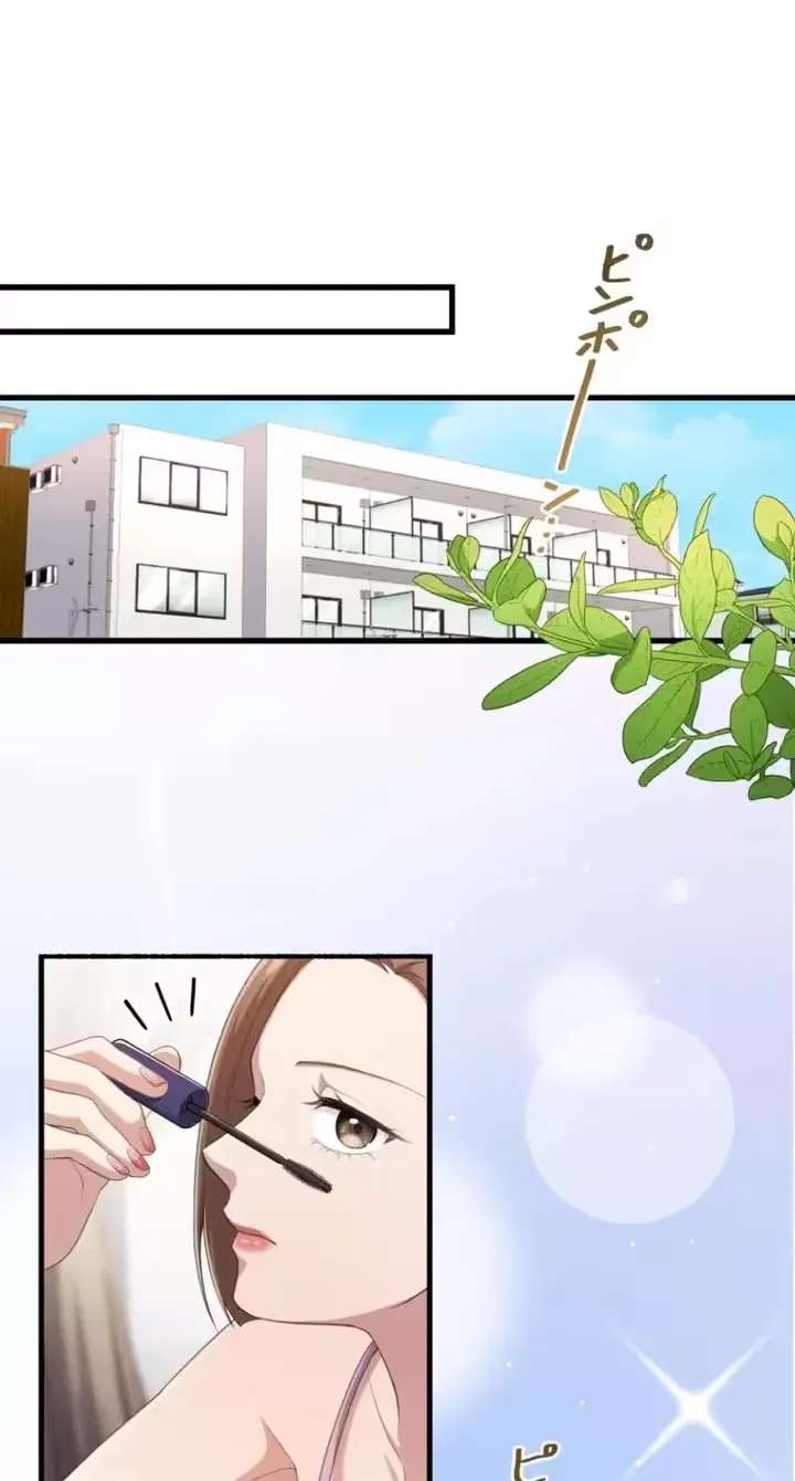 Joushi Ijou, Koibito Miman!? ~Unmei no Aite wa Koko ni Imashita~ Chapter 16 - page 29