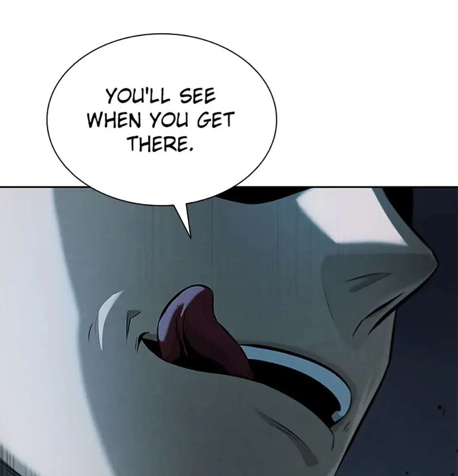 Absolute Master of the Senate Chapter 41 - page 136