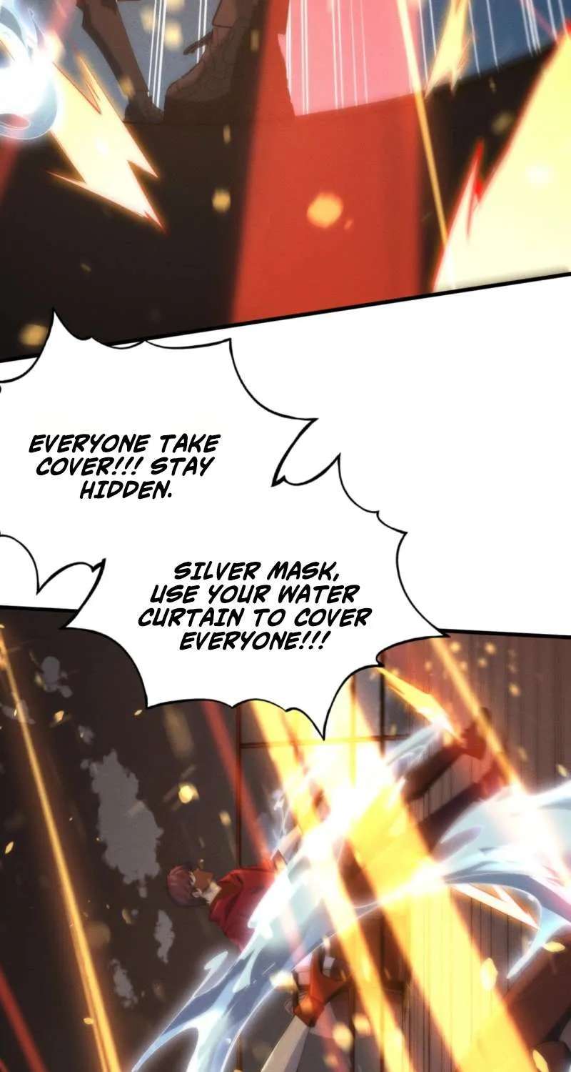 Transmigrating Into The Cyber Game After Being On Top For Killing Boss Chapter 63 - page 37