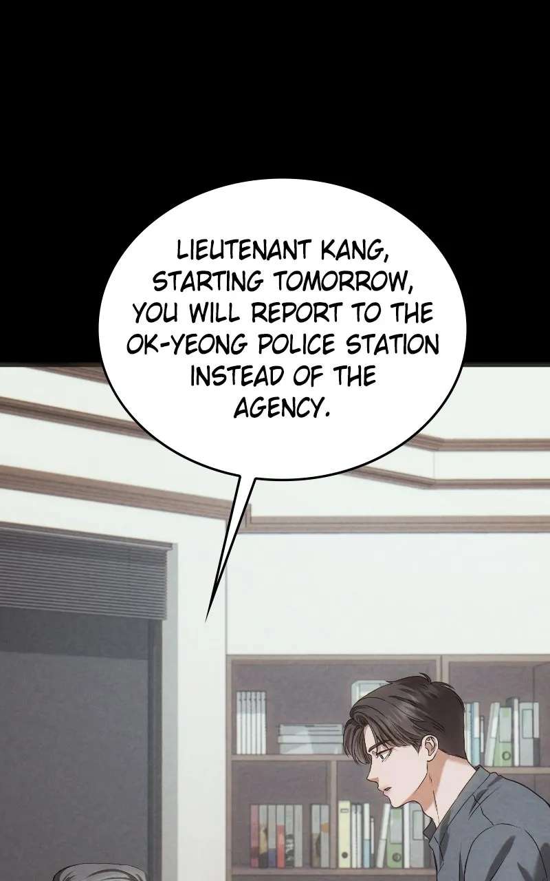 I Will Remarry theHusband I Murdered Chapter 5 - page 84
