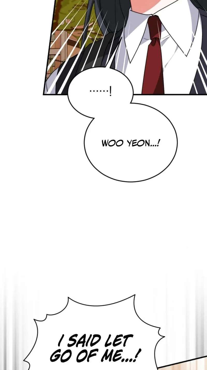 I Am In The Same Class As The Crazy Male Leads Chapter 98 - page 105