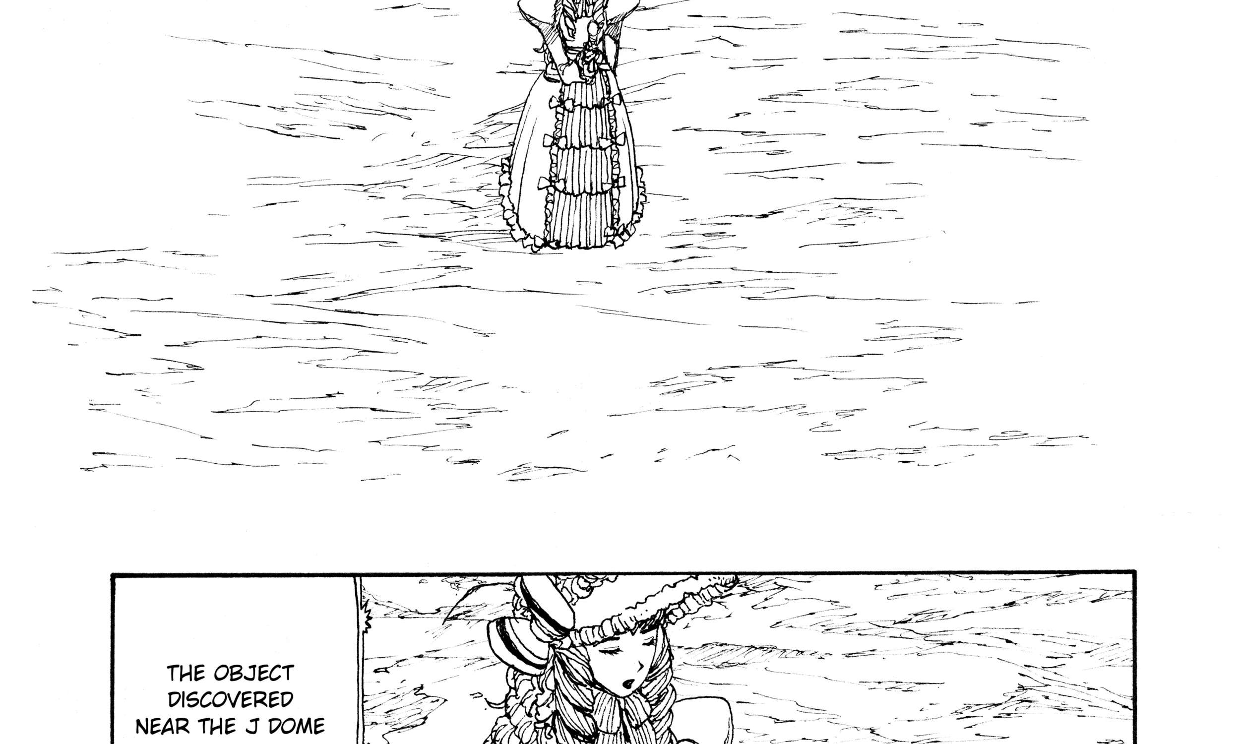 Atom - The Beginning Chapter 78 - page 2