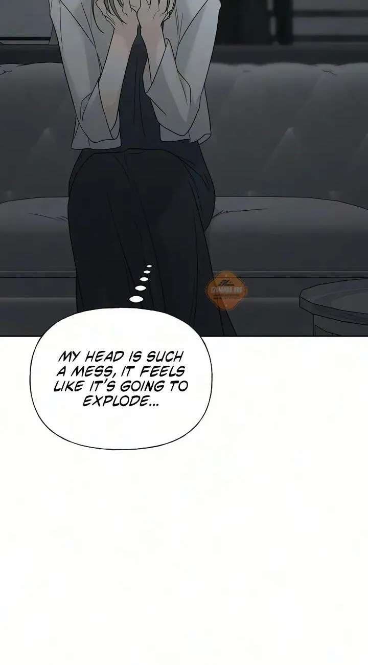 A Kind Intruder Chapter 63 - page 103