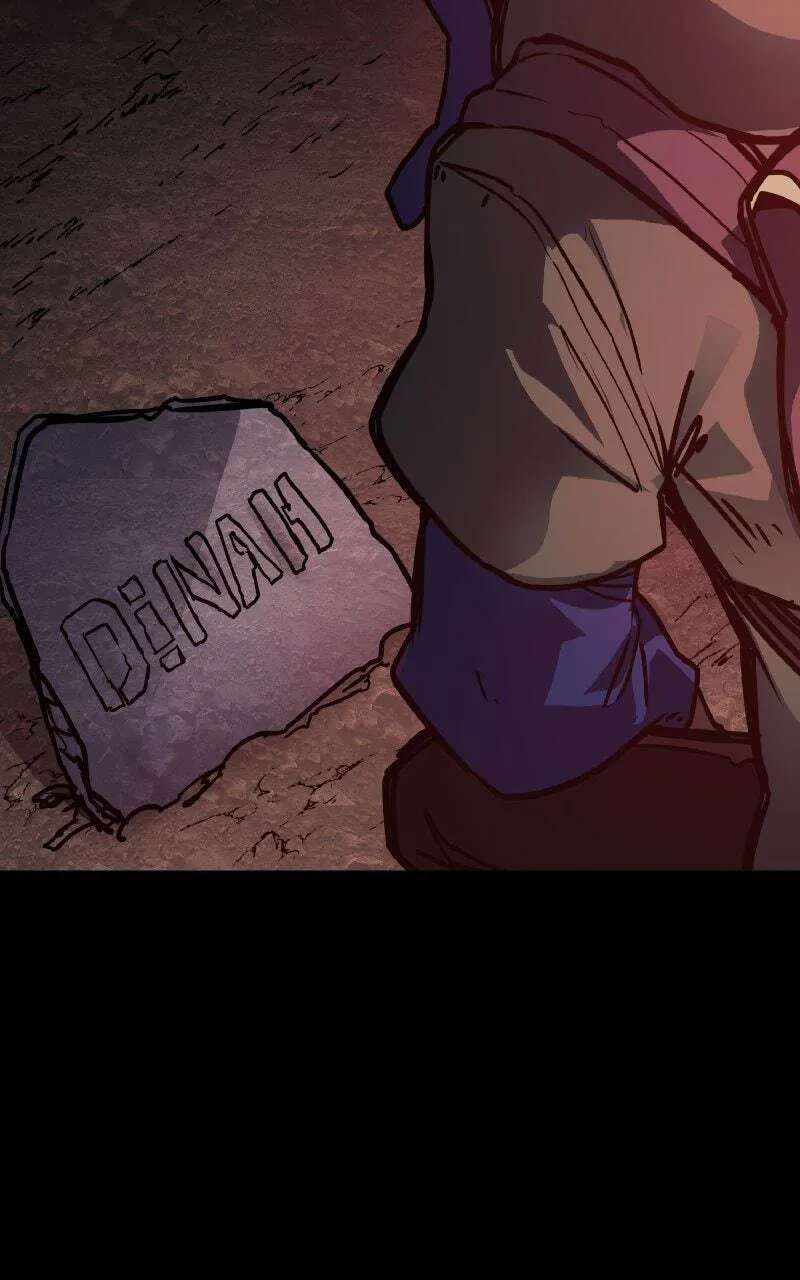 Blood Breaker Chapter 22 - page 4