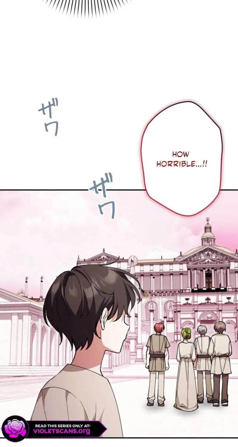 I Became a Human’s Daughter Chapter 65 - page 40
