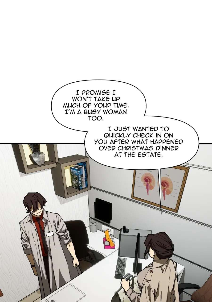 I Love You Chapter 291 - page 8
