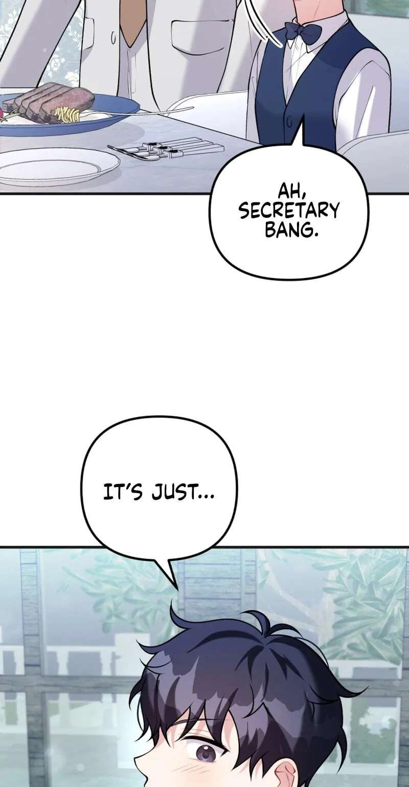 Masculine Puppy Chapter 57 - page 28