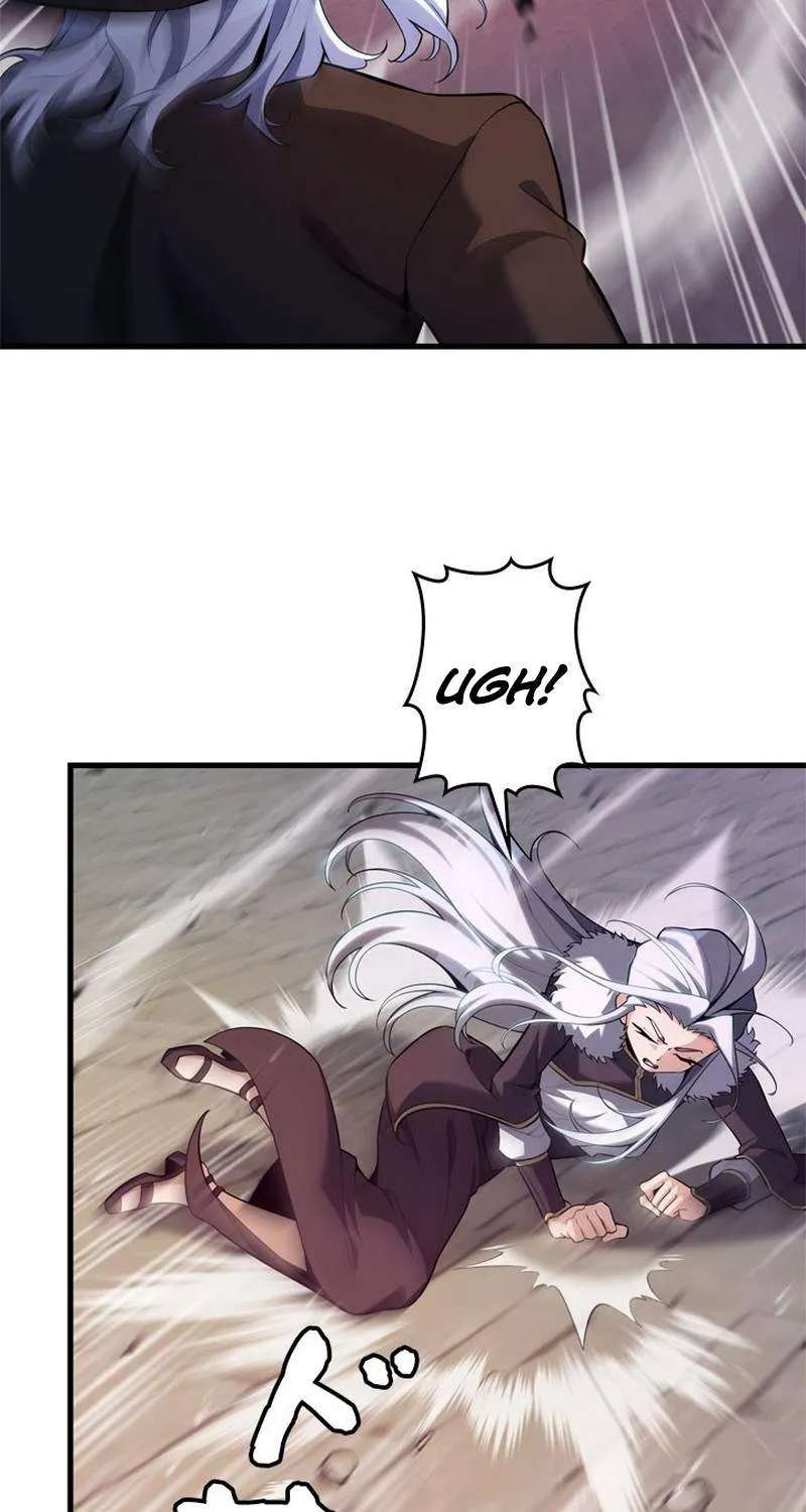 Eldomia Era: The Reincarnated Vengeful Chapter 34 - page 5
