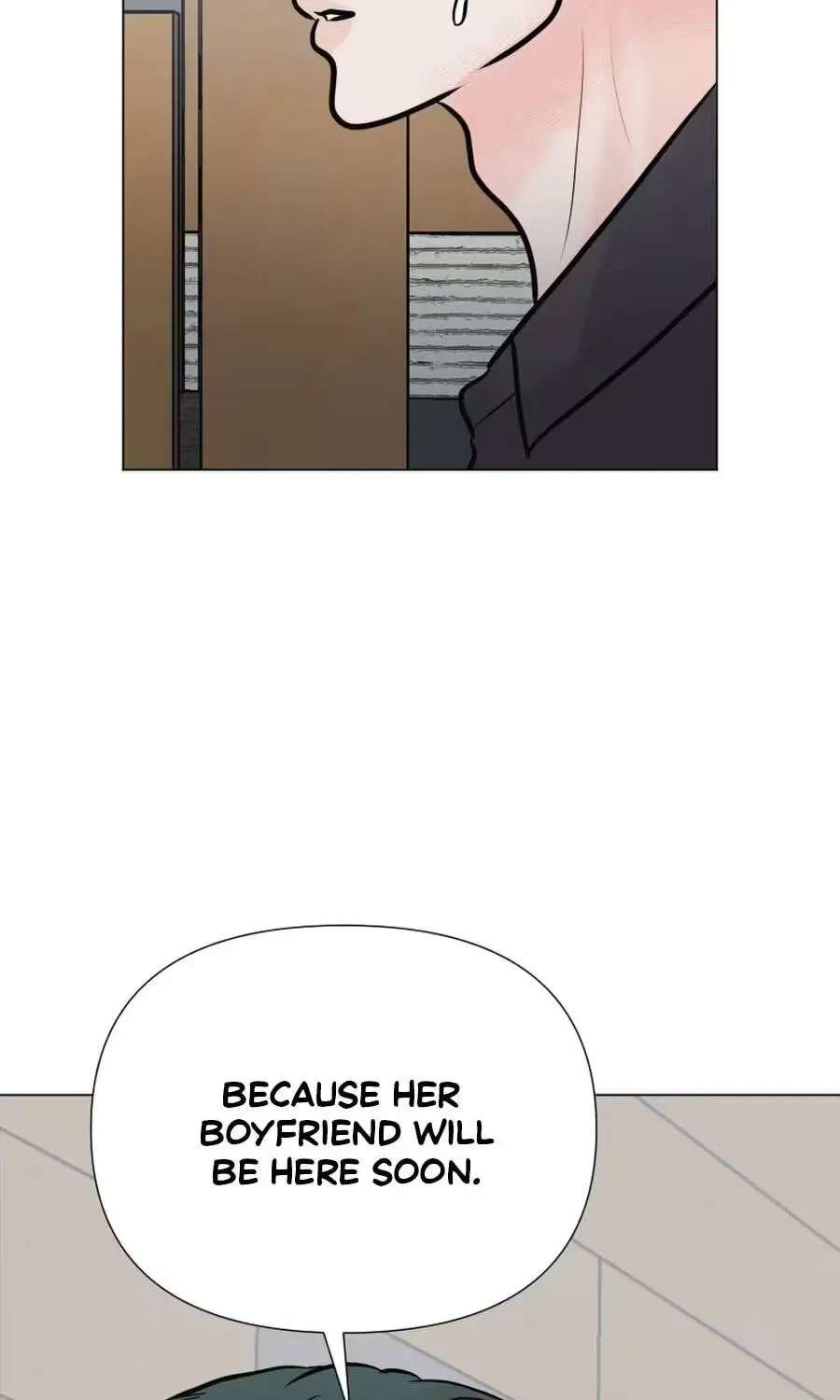 Zero Sense Chapter 35 - page 58