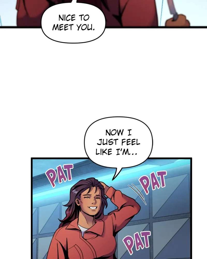 Recollection: A Star Trek Story Chapter 2 - page 30
