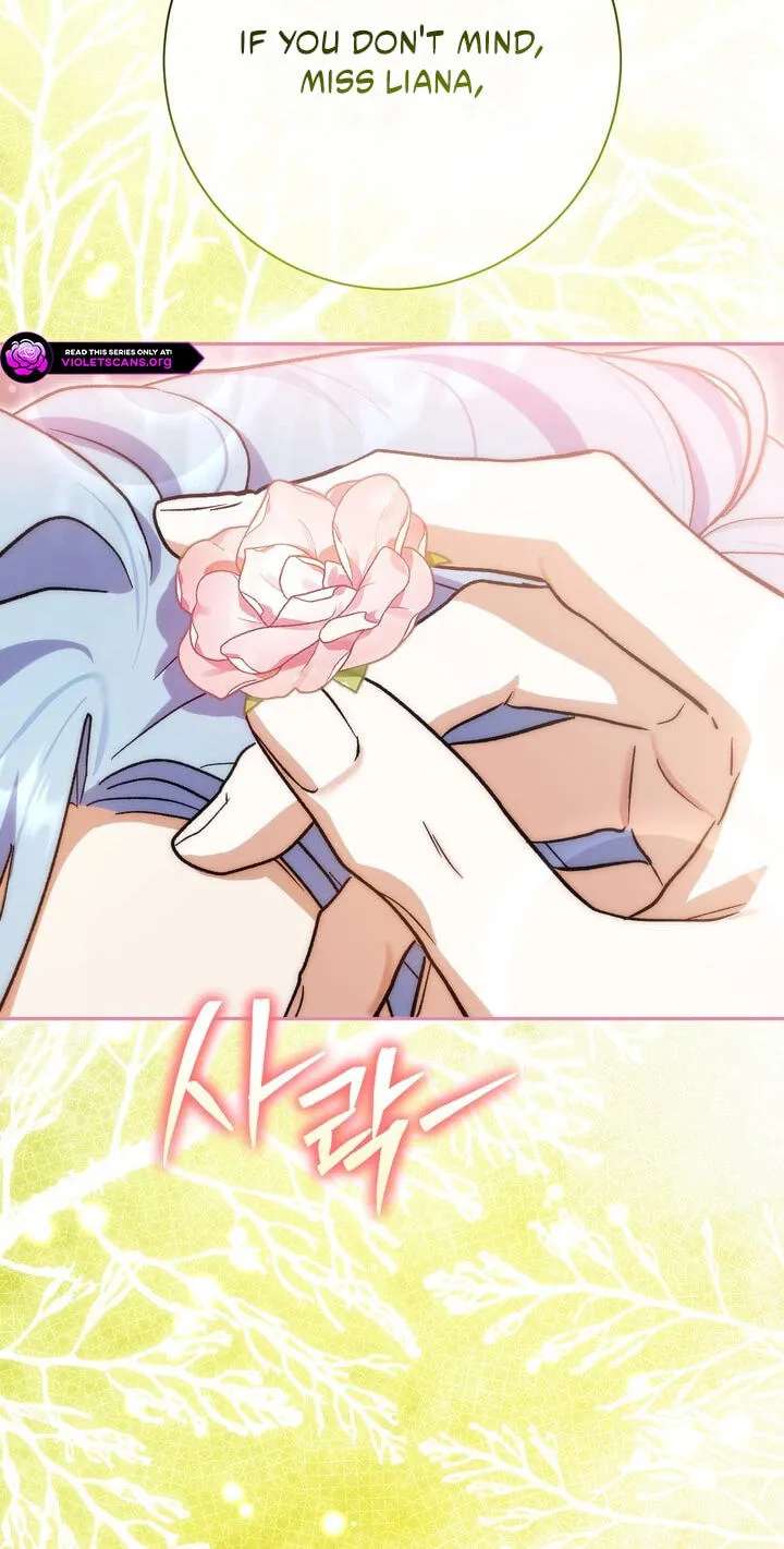 The Villainess's Blind Date Is Too Perfect Chapter 141 - page 26