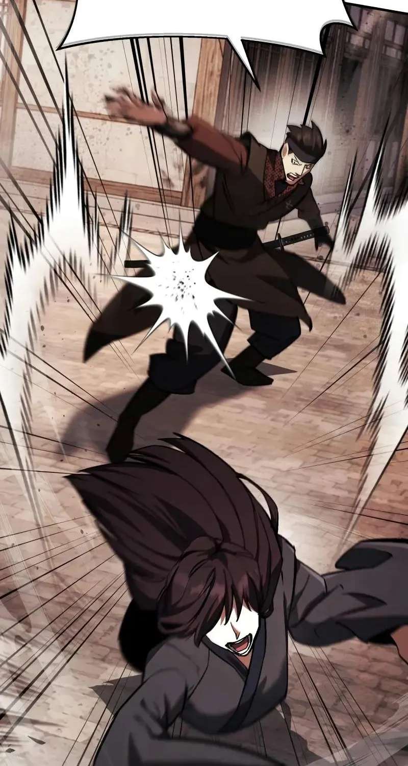 I Became a Martial Arts God's Youngest Son Chapter 7 - page 24