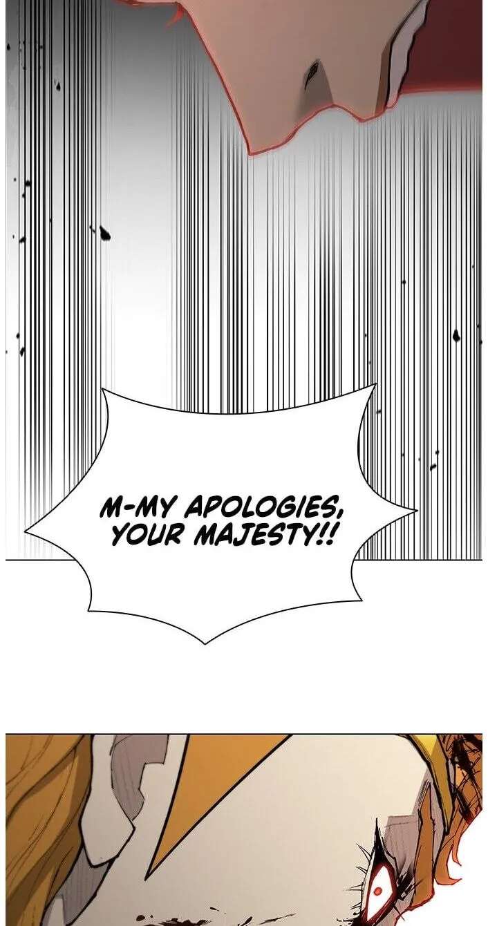 The Long Way of the Warrior Chapter 178 - page 21