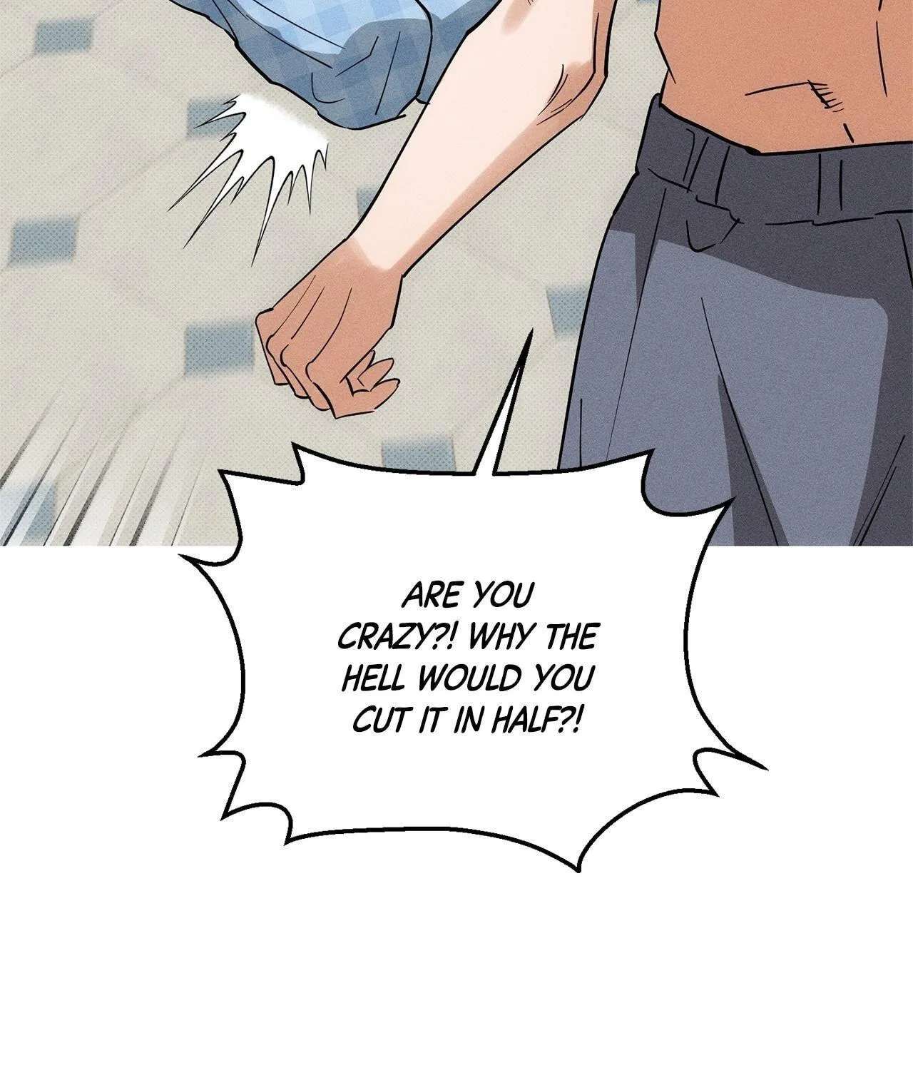 The Light I Give You Chapter 47 - page 45