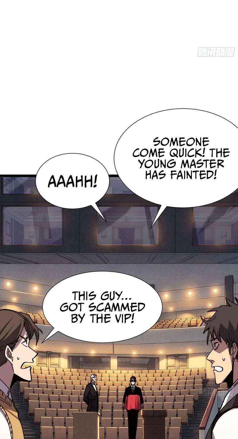 The Strongest Swordsman Rising from a Bottom-Tier Job Chapter 19 - page 54