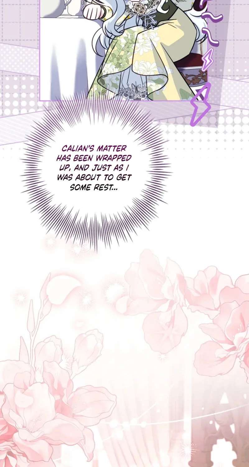 Darling, Why Can't We Divorce? Chapter 100 - page 50
