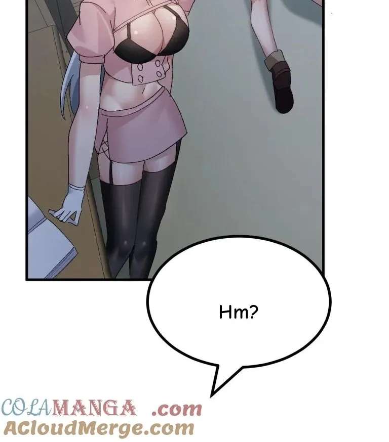 The Graduation Project Is, Making Butter! Chapter 69 - page 24