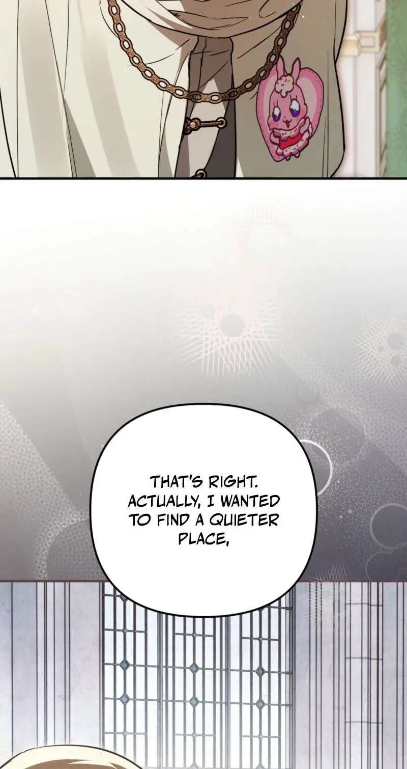 Himsumjjin Eorini-ga Appa-reul Chatseumnida Chapter 53 - page 83