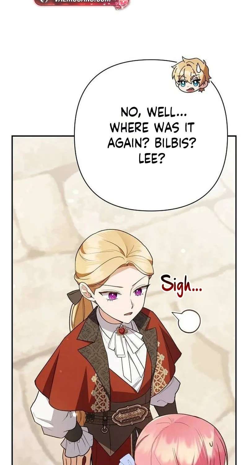 The Archmage Becomes the Swordmaster's Youngest Daughter Chapter 52 - page 100