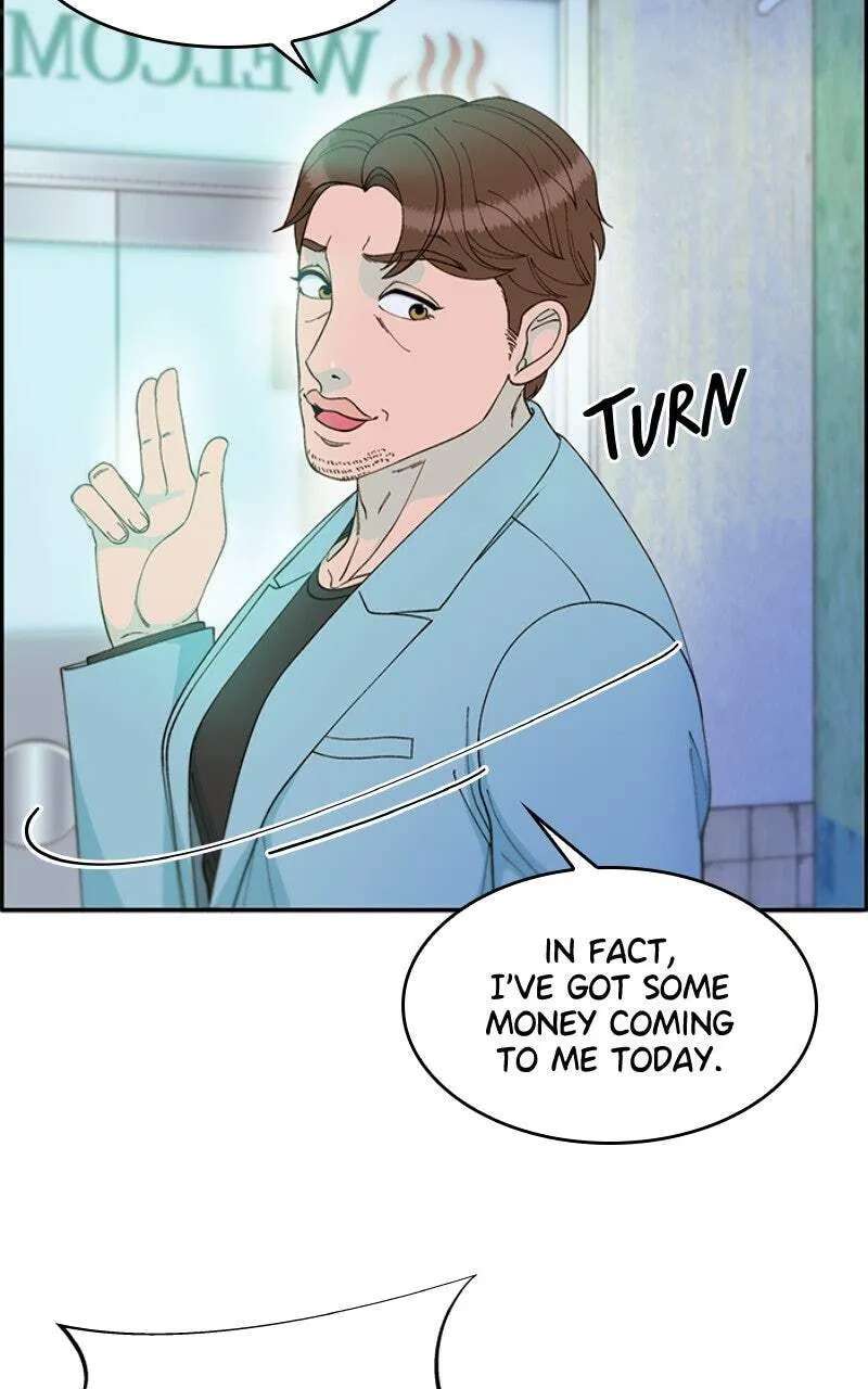 Momfluencer Chapter 86 - page 31