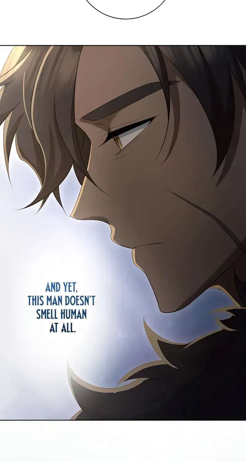 The Beloved Doll Princess Marries into the Wild Chapter 26 - page 21