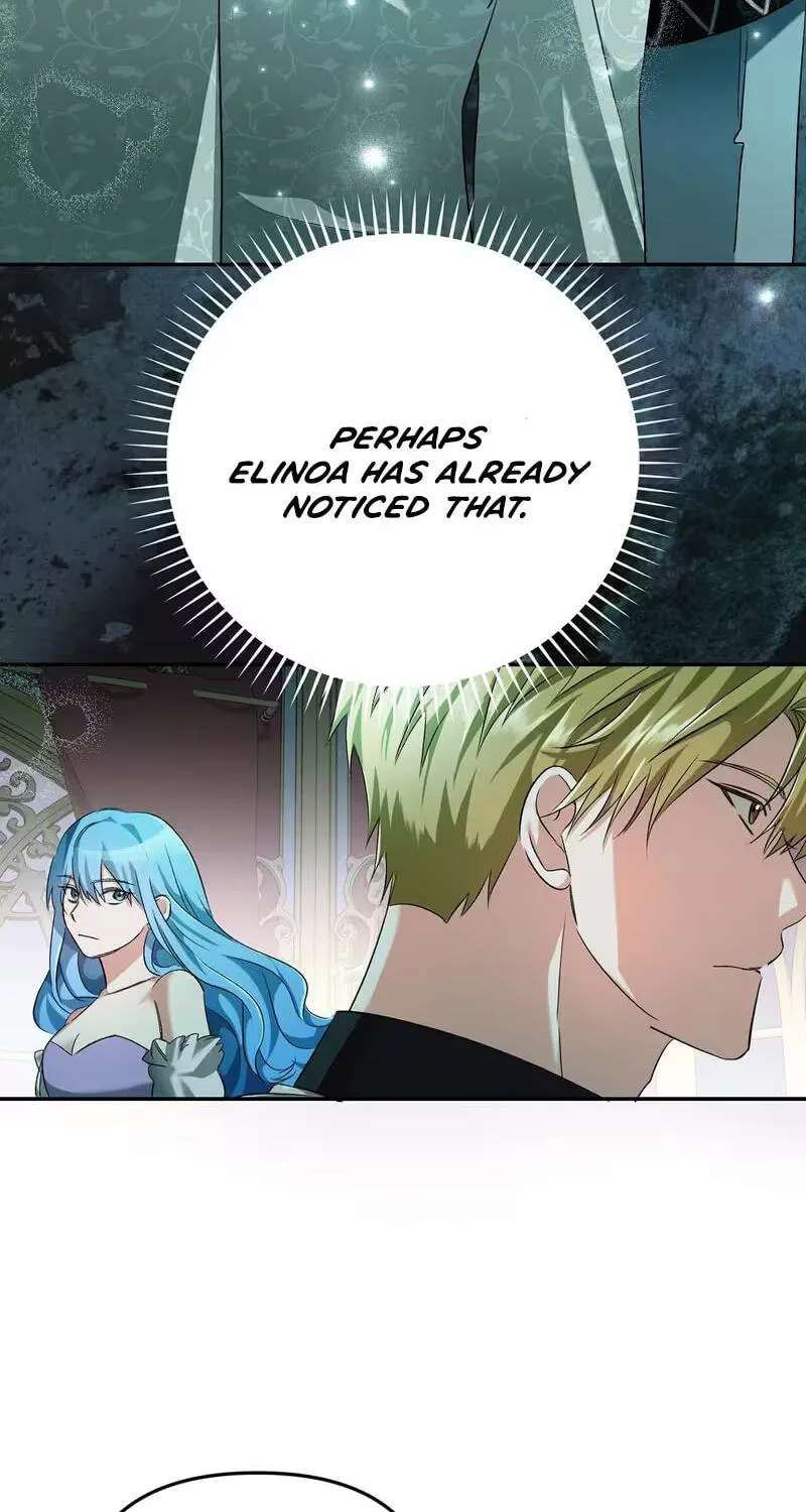 I Reincarnated as the Princess of a Country That Is Going to Destroyed by Male Protagonist Chapter 29 - page 84